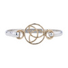 Sterling Silver Bangle Bracelet