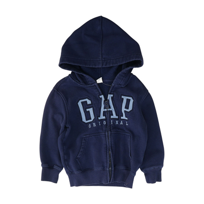 Navy Jacket