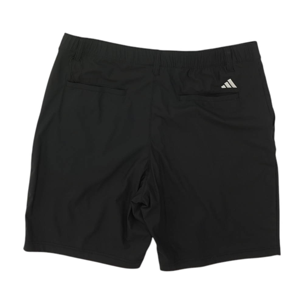 Black Chino / Khaki Shorts