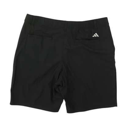 Black Chino / Khaki Shorts