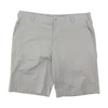 adidas Gray Casual Shorts – Image 1