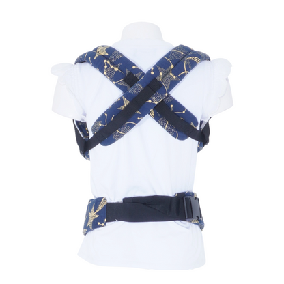 PureHug Baby Carrier in Starry Night