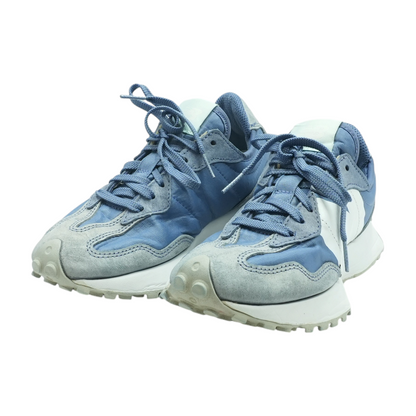 New Balance 327 Night Sky Mit Low-Top Athletic Shoes – Image 2