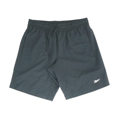 Black Active Shorts