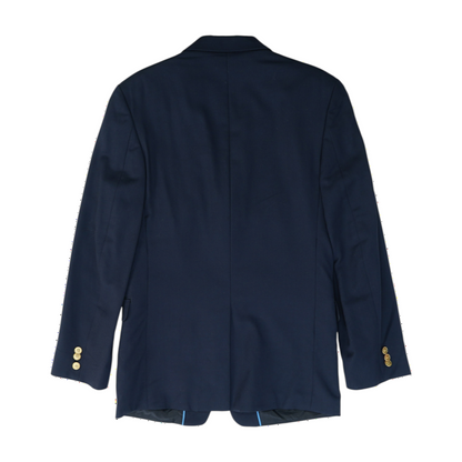 Lord & Taylor Navy Sport Coat – Image 2