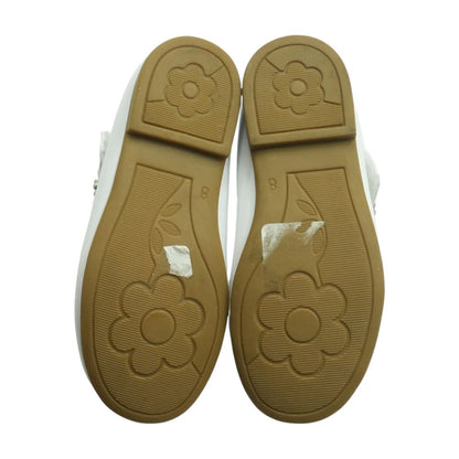 White Toddler Shoes
