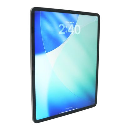 iPad Pro 12.9-inch (M1) 12.9" Space Gray 5th Gen 128GB WiFi UB RENEWED Tablet
