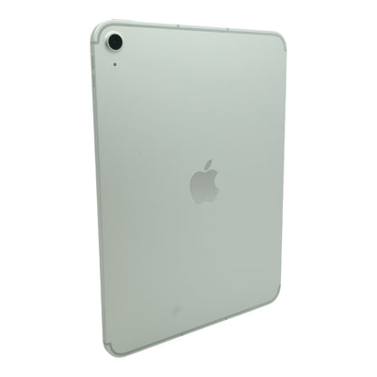 iPad 11 11.0" Silver 11th Gen 128GB Cellular Tablet