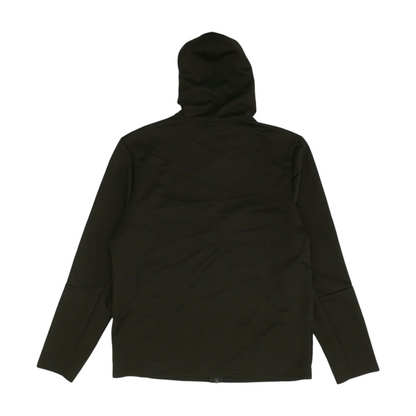 Black Solid Jacket