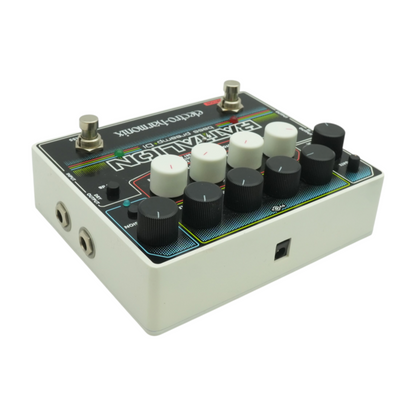 Battalion Bass Preamp and DI Pedal