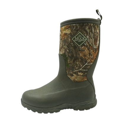 Brown Boots
