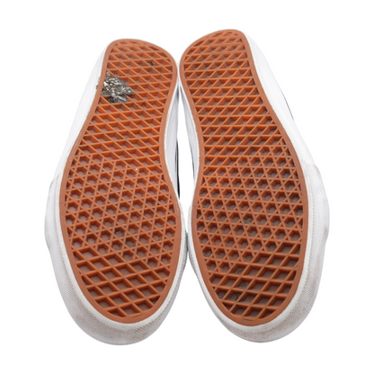 Sk8-Hi High-Top Athletic Shoes