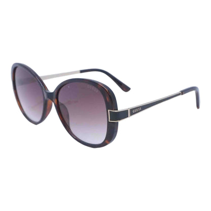 Tortoise GF6162 Oversized Sunglasses