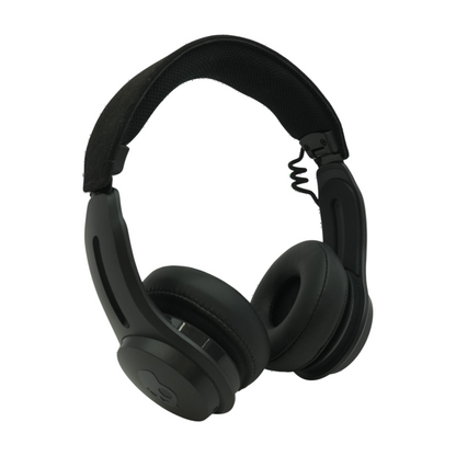 Black Icon ANC Noise Cancelling Headphones