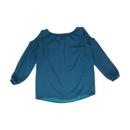 Green Blouse