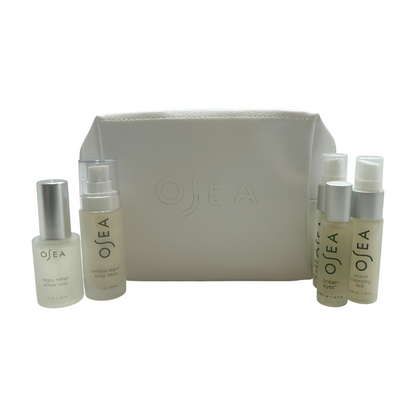 Bodycare Essentials Set