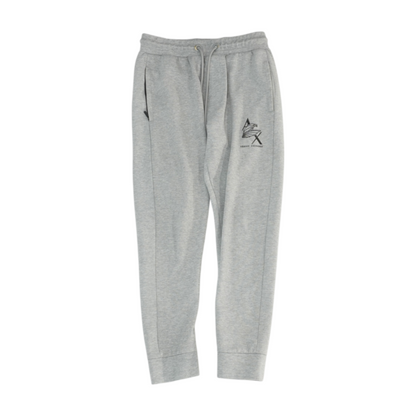 Gray Pants
