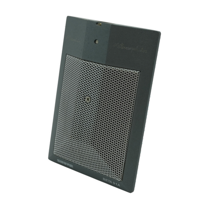 Beta 91A Boundary Condenser Microphone