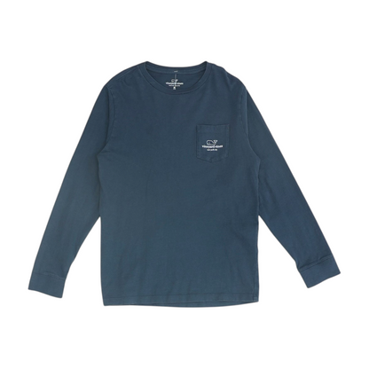 Navy T-Shirt