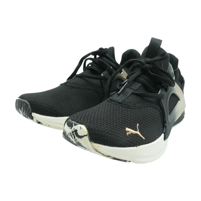 Black Athletics Shoes