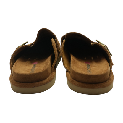 Brown Casual Shoes