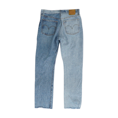 501 Straight Jeans