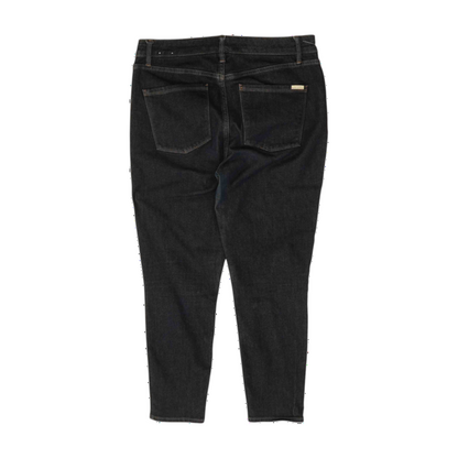 Navy Skinny Jeans
