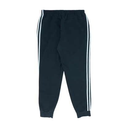 Black Slim Pants