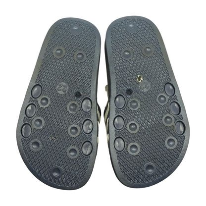 Blue Toddler Shoes