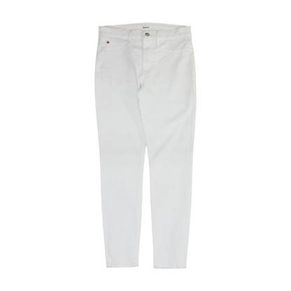 White Skinny Jeans
