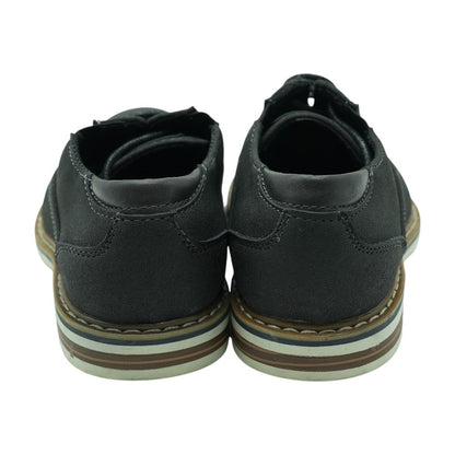 Black Dress Shoes