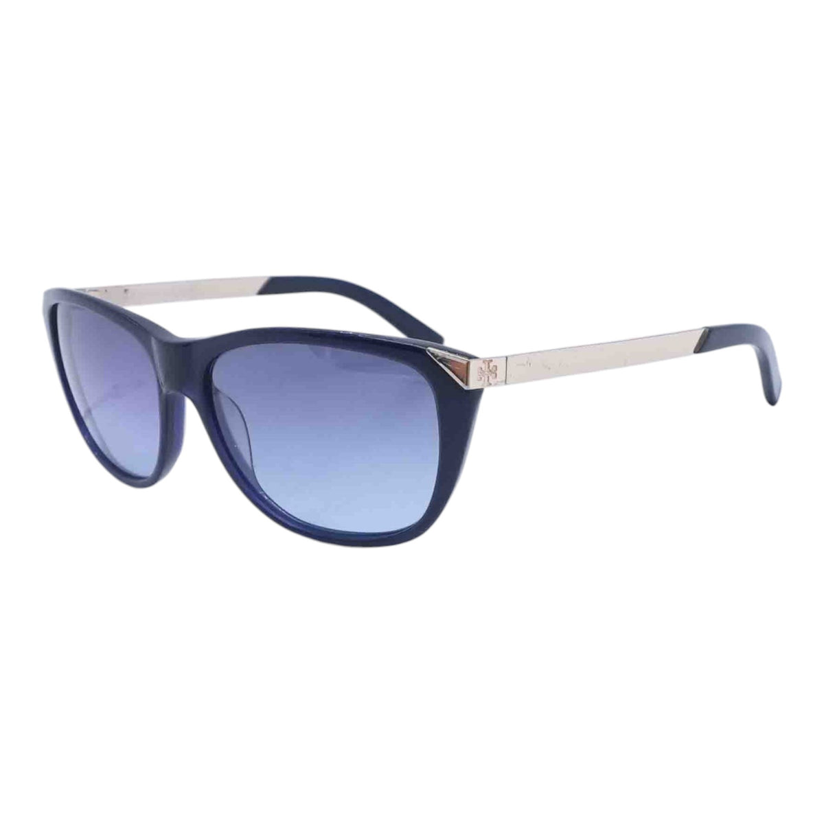 Black TY7001 Cat Eye Sunglasses