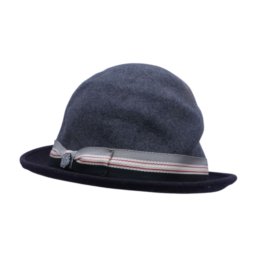 Gray Misc. Hat