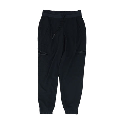 Black Joggers