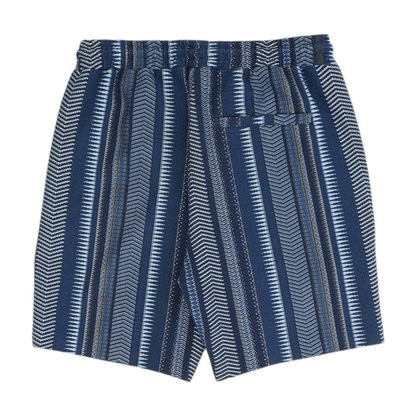 Blue Print Active Shorts