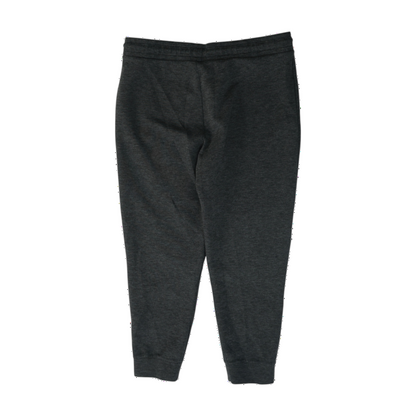 Gray Regular Pants