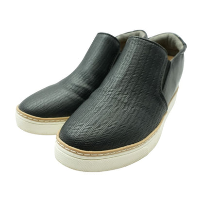 Black Ankle Boots