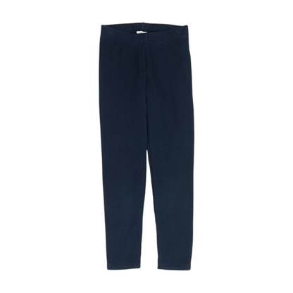 Navy Active Leggings