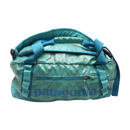 Green Black Hole Duffel 40L