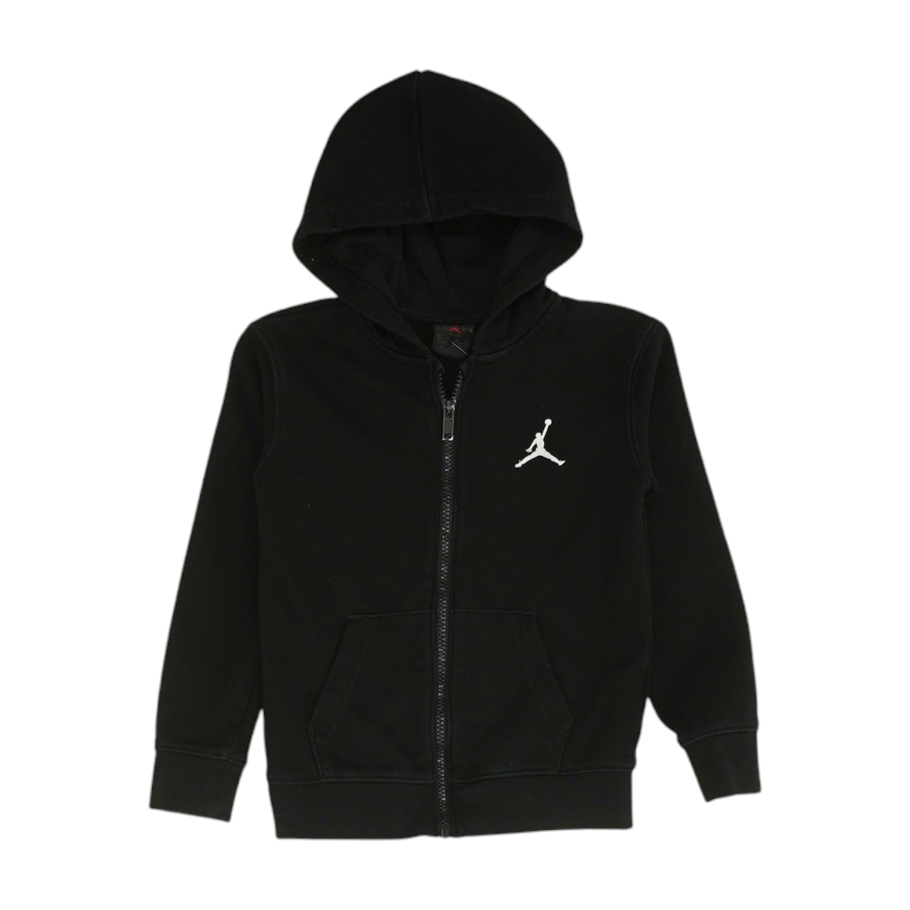 Black Jacket