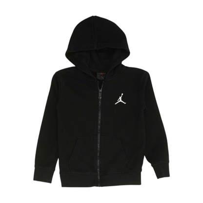 Black Jacket