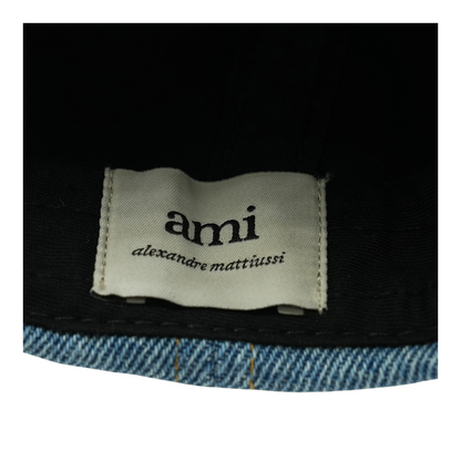 Blue Ballcap