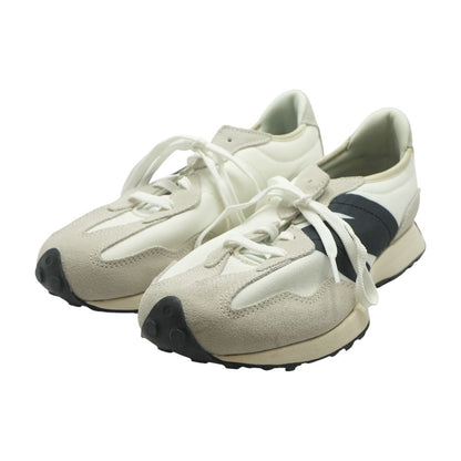327 Beige Athletic Shoes