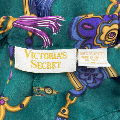 Vintage Green Dress Pants