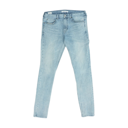 Regular Jeans