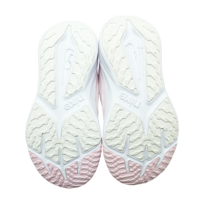 Pink Athletics Shoes