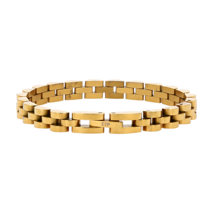 Costume Chain Bracelet
