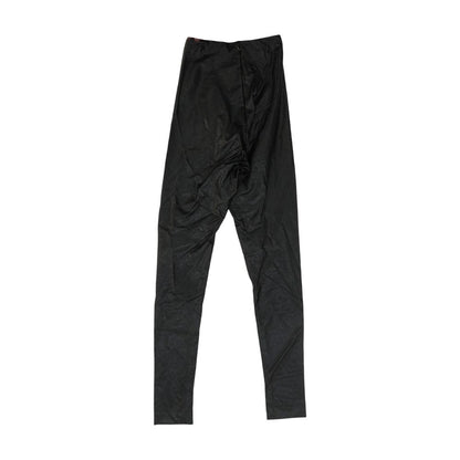Black Casual Pants