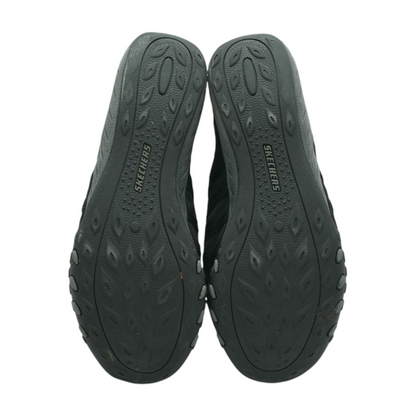 Slip-In Summits Slip-On Athletic Shoes