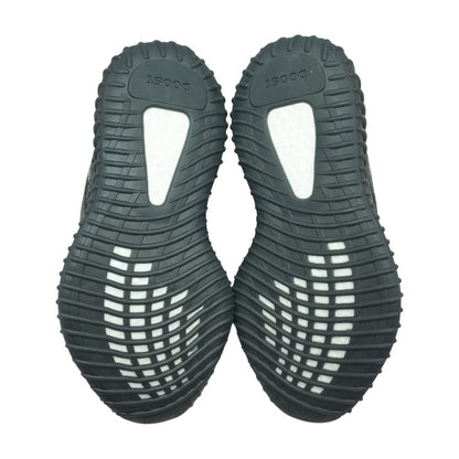 Yeezy Gray Low Top Athletic Shoes